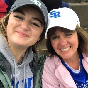 Meet your Posher, Michaela